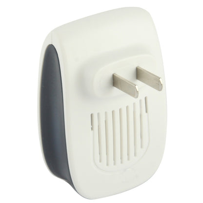 Ultrasonic Electronic Cockroach Mosquito Pest Reject Repeller,US Plug
