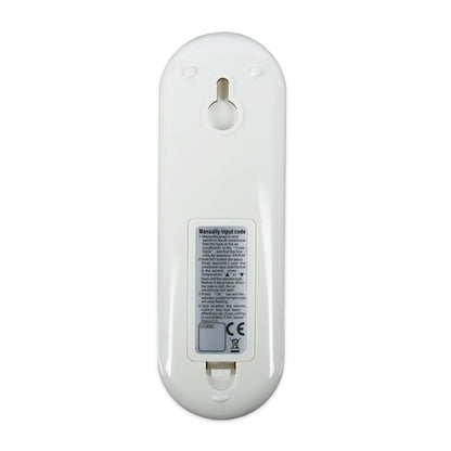 Chunghop Universal A/C Remote Control (Q-988E), Q-988E