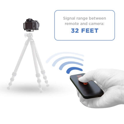 IR Remote Control for Sony Camera, for Sony