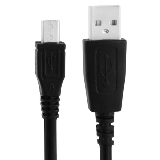 Micro USB to USB Data Sync Charger Cable for Galaxy S6 / S5 / HTC / LG / Sony / Nokia, Length: 1m