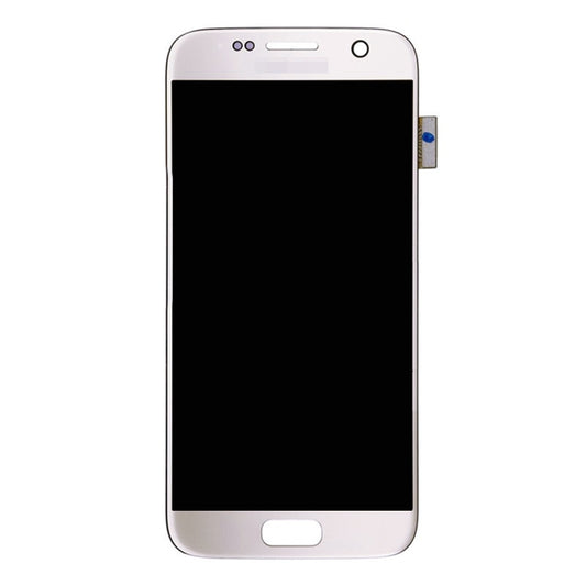 Écran LCD et tactile d'origine pour Samsung Galaxy S7 / G9300 / G930F / G930A / G930V, G930FG, 930FD, G930W8, G930T, G930U