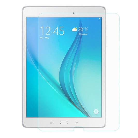 ENKAY Hat-Prince Film en verre trempé anti-explosion 2,5D de 0,33 mm avec dureté de surface 9H pour Galaxy Tab E 9.6 / T560