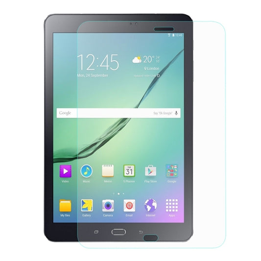 ENKAY Hat-Prince Film en Verre Trempé Anti-explosion 0.33mm Dureté de Surface 9H 2.5D pour Galaxy Tab S2 8.0 / T715, Galaxy Tab S2 8.0 / T715