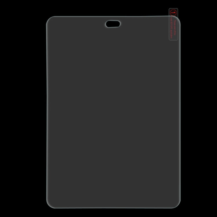 ENKAY Hat-Prince 0.33mm 9H Surface Hardness 2.5D  Explosion-proof Tempered Glass Film for Galaxy Tab S2 9.7 / T815, Galaxy Tab S2 9.7 / T815