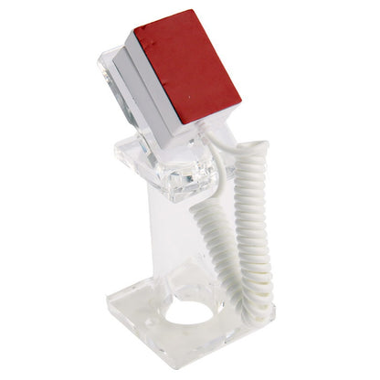 Pour iPhone, Samsung, HTC, LG, Sony, Huawei, Lenovo et autres Smartphones, support antivol