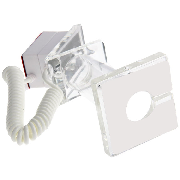 Pour iPhone, Samsung, HTC, LG, Sony, Huawei, Lenovo et autres Smartphones, support antivol