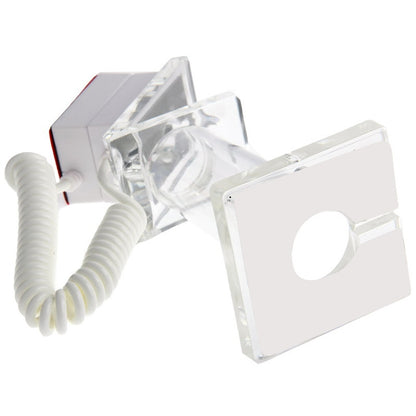 Pour iPhone, Samsung, HTC, LG, Sony, Huawei, Lenovo et autres Smartphones, support antivol