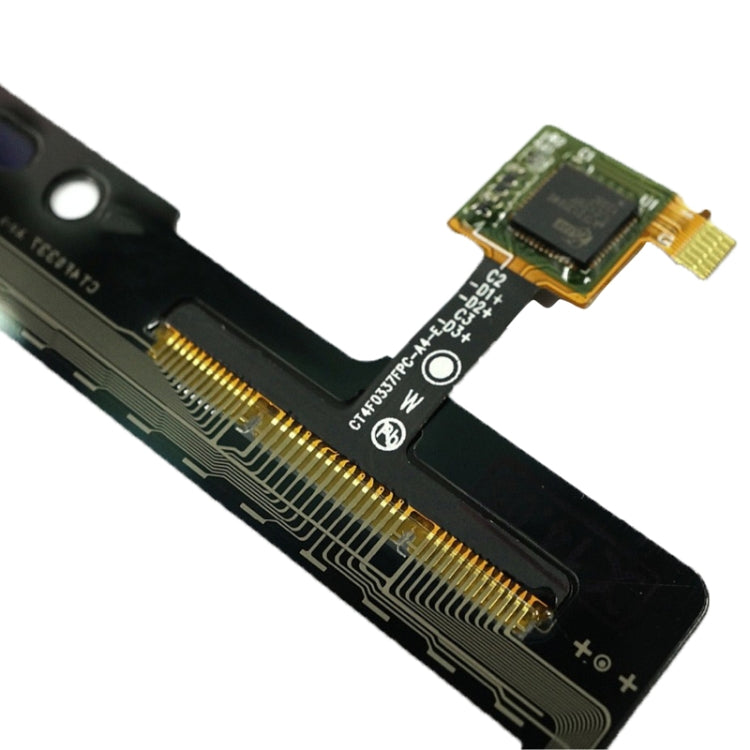 Écran tactile pour Sony Xperia C / S39h, Pour Xperia C / S39h