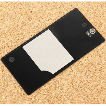 Original Housing Back Cover for Sony Xperia Z / L36h / Yuga / C6603 / C660x / L36i / C6602