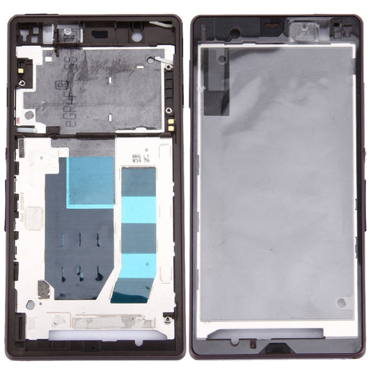 Original Mittelplatine für Sony L36H, für Xperia Z / L36h