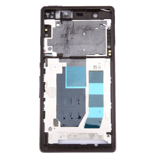 Original Mittelplatine für Sony L36H, für Xperia Z / L36h