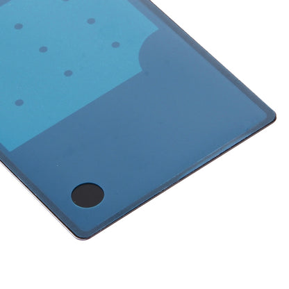 Aluminium  Battery Back Cover for Sony Xperia Z / L36h, For Sony Xperia Z / L36h, For Xperia Z / L36h Aluminium, For Xperia Z / L36h