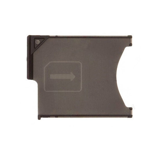 Tiroir de carte Micro SIM pour Sony Xperia Z / C6603 / L36h, pour Xperia Z / L36h