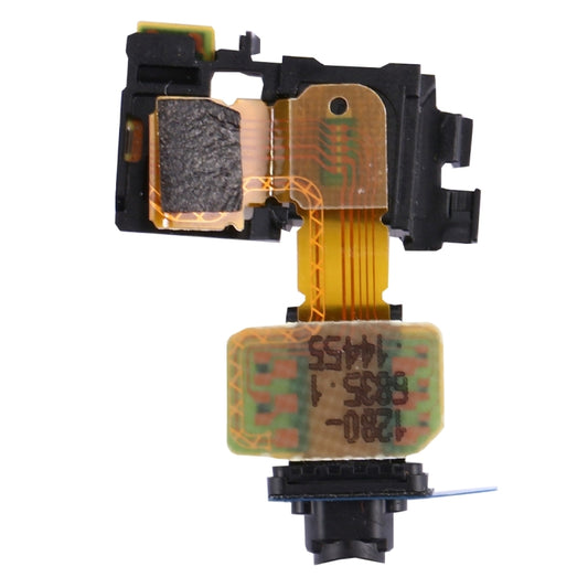 Kopfhöreranschluss + Lichtsensor-Flexkabel für Sony Xperia Z3, für Xperia Z3 / D6653