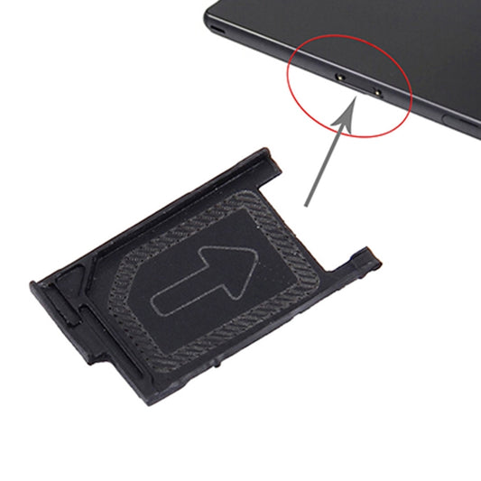 Micro-SIM-Kartenhalter für Sony Xperia Z3, für Xperia Z3 / D6653