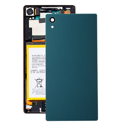 Original Back Battery Cover for Sony Xperia Z5