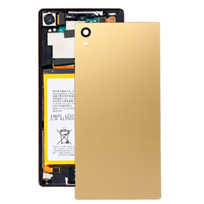 Original Back Battery Cover for Sony Xperia Z5