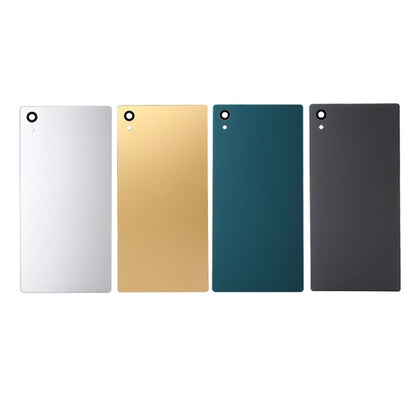 Original Back Battery Cover for Sony Xperia Z5