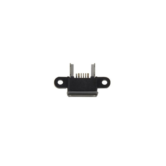 10 PCS Charging Port Dock Connector  for Xiaomi Mi 4, For Xiaomi Mi 4, For Xiaomi Mi 4(White)