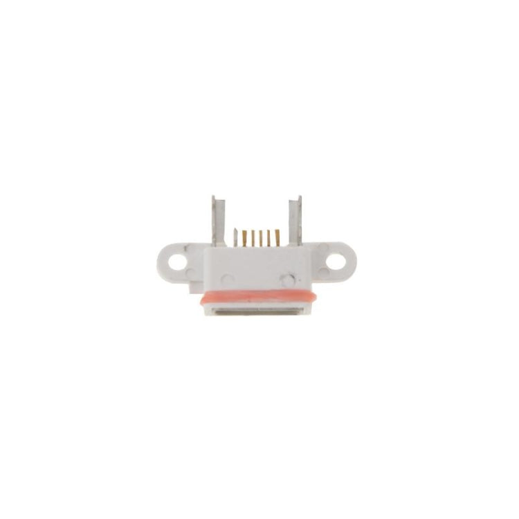 10 PCS Charging Port Dock Connector  for Xiaomi Mi 4, For Xiaomi Mi 4(White)