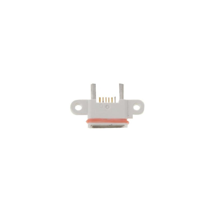 10 PCS Charging Port Dock Connector  for Xiaomi Mi 4, For Xiaomi Mi 4(White)
