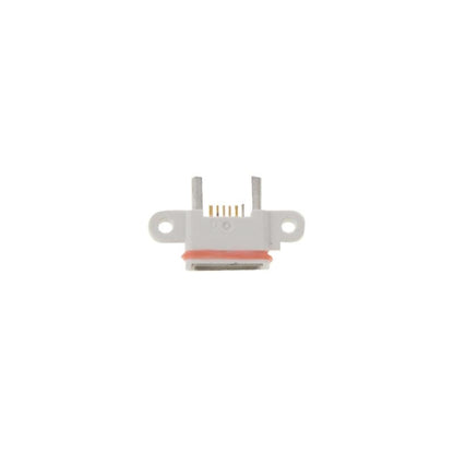 10 PCS Charging Port Dock Connector  for Xiaomi Mi 4, For Xiaomi Mi 4(White)