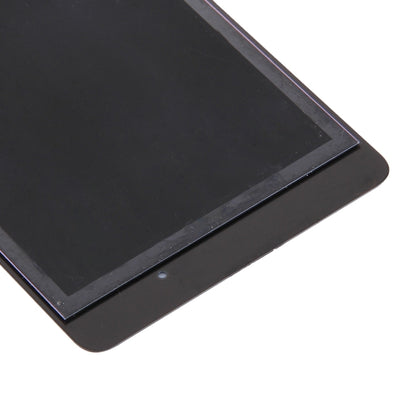 LCD Display + Touch Panel for Microsoft Lumia 950 , For Lumia 950 Black