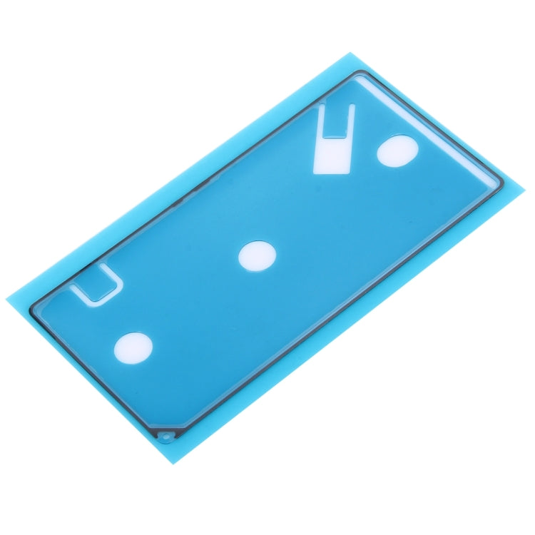 Autocollant adhésif de cadre central de boîtier pour Sony Xperia Z1 / L39h, pour Sony Xperia Z1 / L39h Central