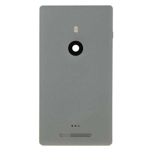 High Quality Housing Battery Back Cover With Flex Cable for Nokia Lumia 925, For Nokia Lumia 925, For Nokia Lumia 925 (With Flex Cable)
