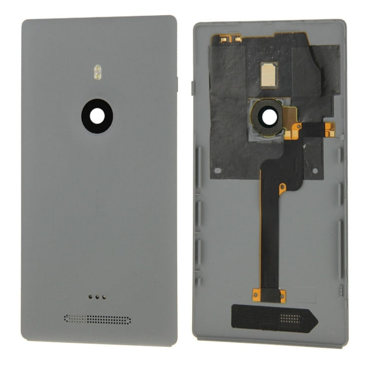 Coque arrière de batterie de haute qualité avec câble flexible pour Nokia Lumia 925, pour Nokia Lumia 925, pour Nokia Lumia 925 (avec câble flexible)