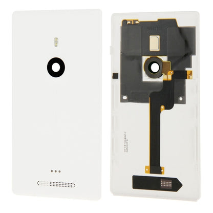 Coque arrière de batterie de haute qualité avec câble flexible pour Nokia Lumia 925, pour Nokia Lumia 925, pour Nokia Lumia 925 (avec câble flexible)