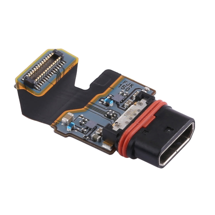 Câble flexible de port de charge pour Sony Xperia Z5 Premium / Plus, 5,5 pouces, pour Xperia Z5 Premium