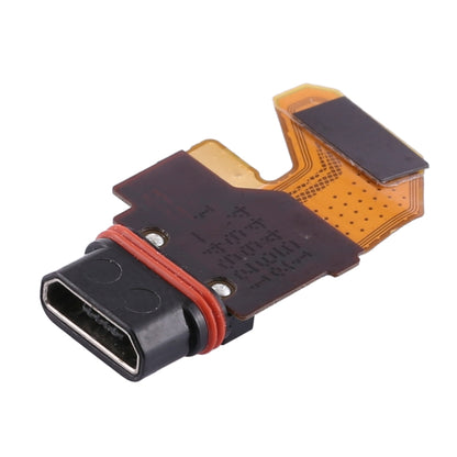 Câble flexible de port de charge pour Sony Xperia Z5 Premium / Plus, 5,5 pouces, pour Xperia Z5 Premium