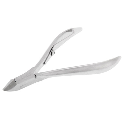Baku BK-108 High Quality Stainless Steel Straight Jaw Mini Micro Precision Pliers Wire Cutter Nipper Tool, BK-108