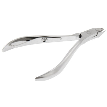 Baku BK-108 High Quality Stainless Steel Straight Jaw Mini Micro Precision Pliers Wire Cutter Nipper Tool, BK-108