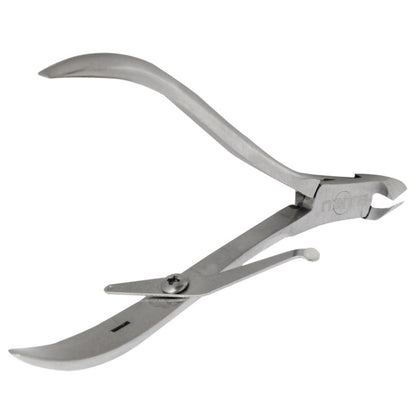 Baku BK-108 High Quality Stainless Steel Straight Jaw Mini Micro Precision Pliers Wire Cutter Nipper Tool, BK-108