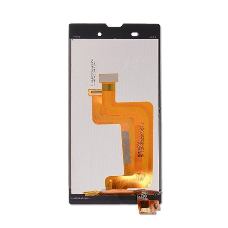 LCD Display + Touch Panel  for Sony Xperia T3, For Xperia T3
