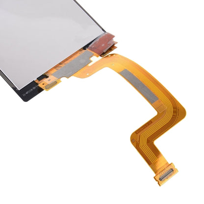 LCD Display + Touch Panel  for Sony Xperia T3, For Xperia T3