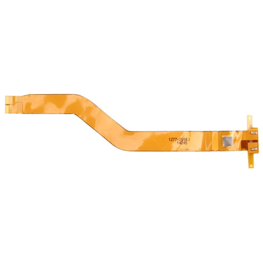Magnetische Ladeanschluss-Flexkabel für Sony Xperia Tablet Z2 / SGP511 / SGP541 / SGP512, für Xperia Tablet Z2