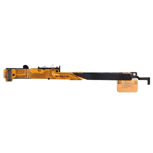 Sensor- und Mikrofon-Flexkabelband für Sony Xperia Tablet Z / SGP311 / SGP312 / SGP321, Für Xperia Tablet Z