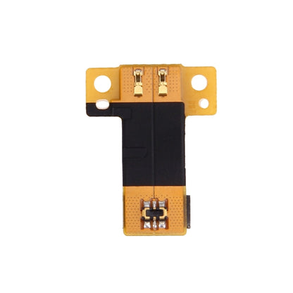 Câble flexible de port de charge magnétique pour Sony Xperia Tablet Z / SGP311 / SGP312 / SGP321, pour Xperia Tablet Z