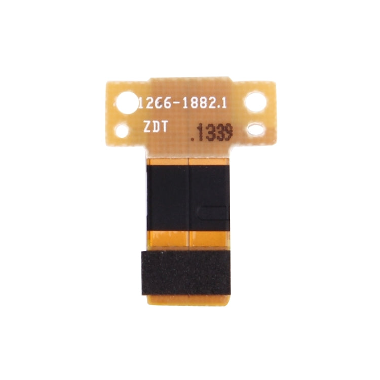 Câble flexible de port de charge magnétique pour Sony Xperia Tablet Z / SGP311 / SGP312 / SGP321, pour Xperia Tablet Z