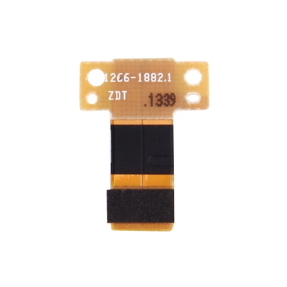 Câble flexible de port de charge magnétique pour Sony Xperia Tablet Z / SGP311 / SGP312 / SGP321, pour Xperia Tablet Z
