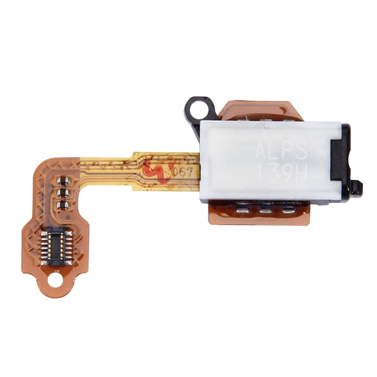 Nappe jack écouteurs pour Sony Xperia Z Ultra / XL39h, Pour Xperia Z Ultra / XL39h