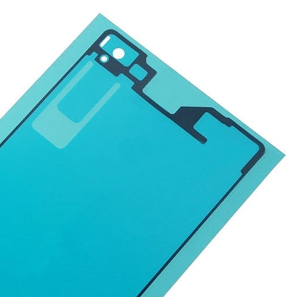 Autocollant adhésif pour cadre LCD avant pour Sony Xperia Z2 / L50W / D6503 / D6502, pour Xperia Z2 / L50w