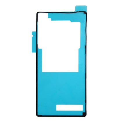 Autocollant adhésif de cache batterie pour Sony Xperia Z3 / D6603 / D6653, pour batterie Xperia Z3