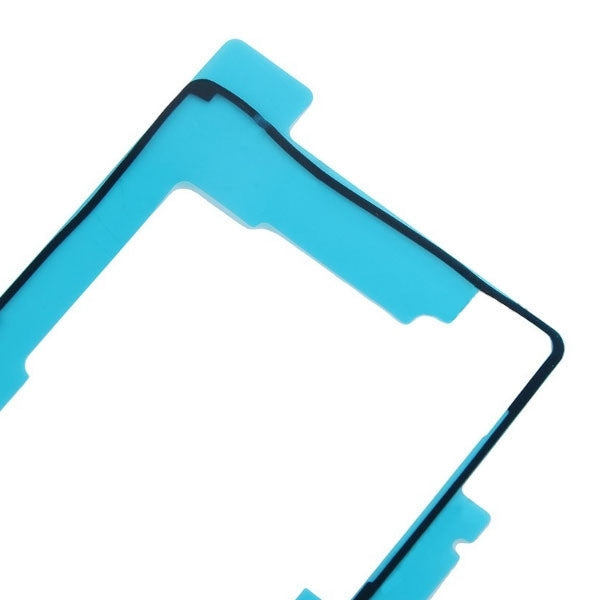 Autocollant adhésif de cache batterie pour Sony Xperia Z3 / D6603 / D6653, pour batterie Xperia Z3