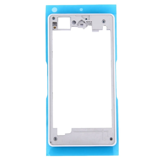 Rear Housing Frame  for Sony Xperia Z1 Compact / D5503, For Xperia Z1 Compact / D5503, For Xperia Z1 Compact / Rear
