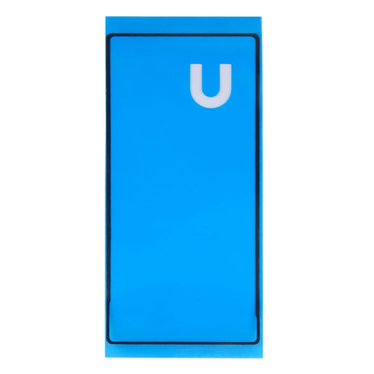 Rear Housing Adhesive for Sony Xperia M4 Aqua, For Xperia M4 Aqua