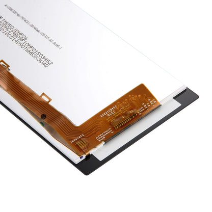 LCD Screen and Digitizer Full Assembly for Lenovo P70 / P70-t / P70t / P70-A / P70A, For Lenovo P70
